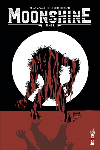 Moonshine - Tome 3 (2021)