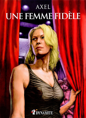 Une femme fidèle (2021)