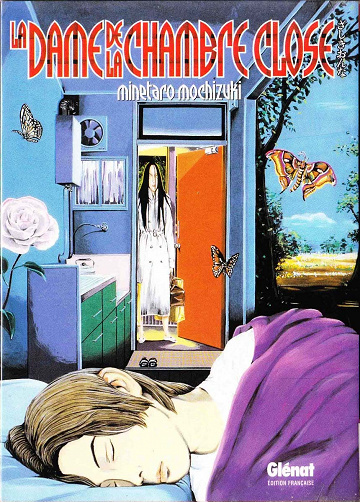 La dame de la chambre close