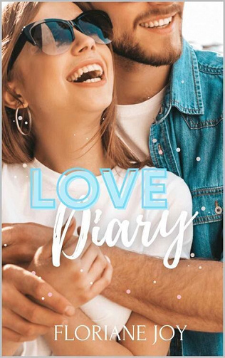 Love Diary - Floriane Joy (2022)