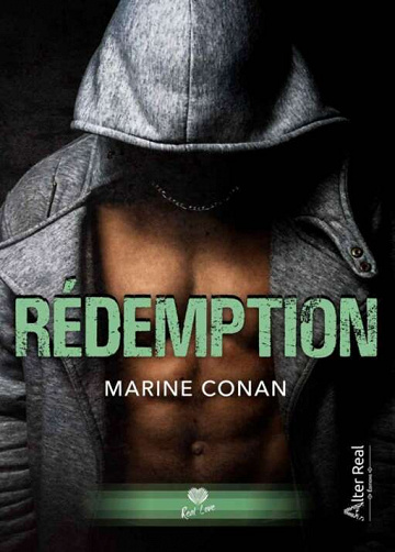 Redemption - Marine Conan (2022)