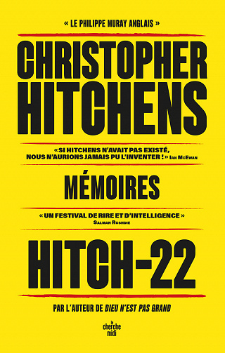 Hitch-22 : Mémoires - Christopher Hitchens (2022)