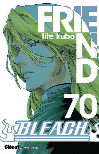 Bleach - Tome 70