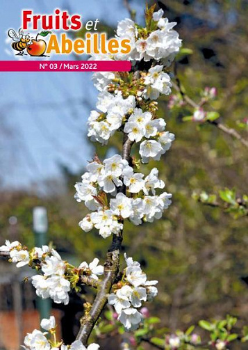 Fruits et Abeilles - Mars 2022