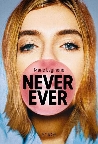 Marie Leymarie - Never ever