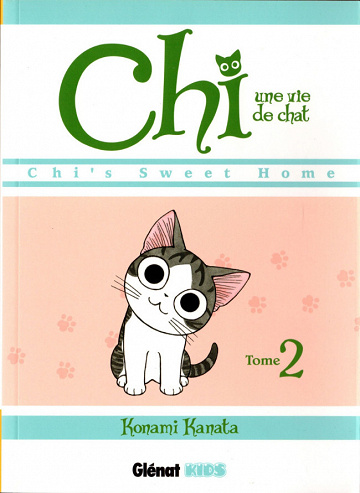Chi - Une vie de chat - 2. Tome 2