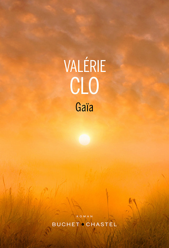 Valérie Clo - Gaïa (2022)