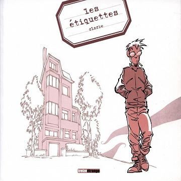 Les étiquettes - One Shot