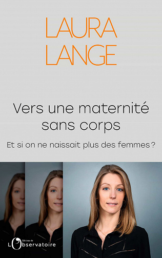 Laura Lange - Vers une maternité sans corps (2022)