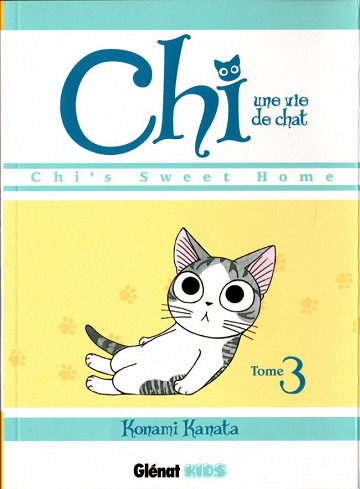 Chi - Une vie de chat - 2. Tome 2