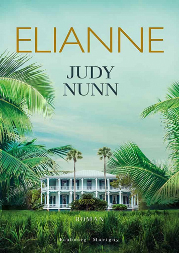 Judy Nunn - Elianne (2022)