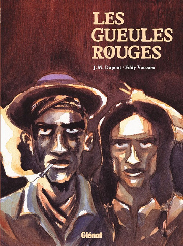 Les gueules Rouges