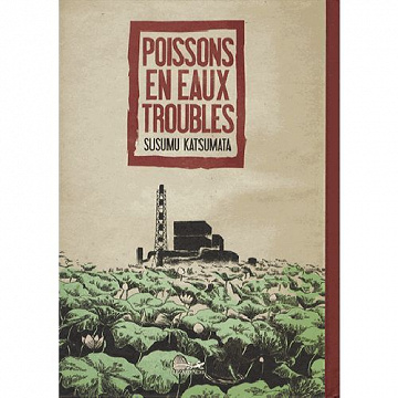 Poissons en Eaux Troubles
