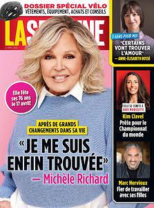La Semaine - 22 Avril 2022