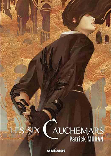 Patrick Moran - Les Six cauchemars