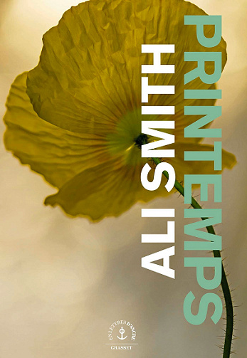 Printemps - Ali Smith (2021)