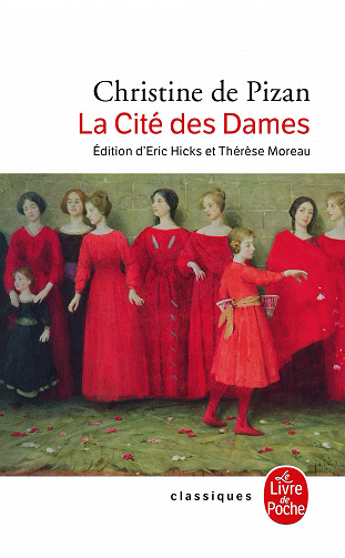 La Cité des dames - Christine de Pizan (2021)