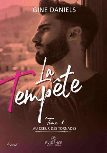 Gine Daniels - La tempête: Au cœur des tornades, T3 (2022)