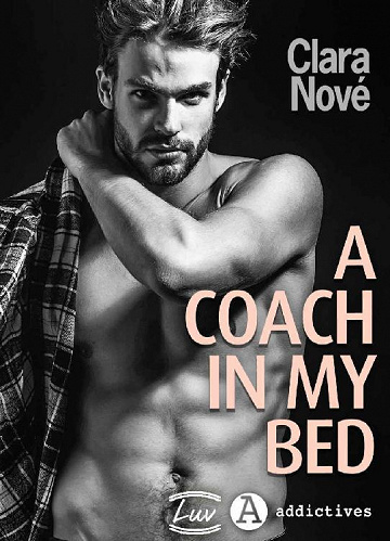 A Coach in My Bed  - Clara Nové (2022)