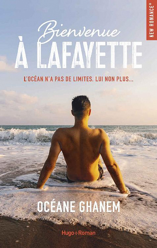 Bienvenue à Lafayette - Océane Ghanem (2022)