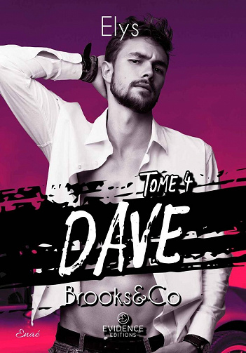 Elys - Dave: Brooks&Co, T4 (2022)
