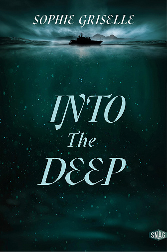 Into the deep - Sophie Griselle (2022)