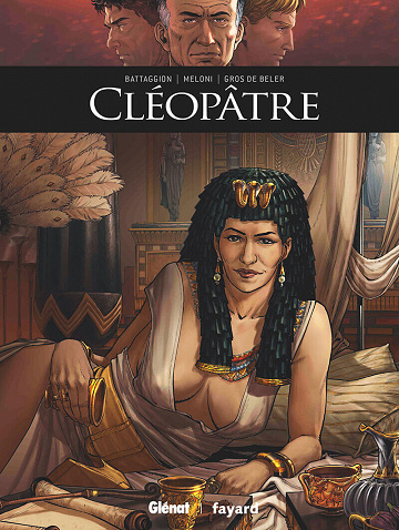 Ils ont fait l'histoire - Tomes 01 à 35