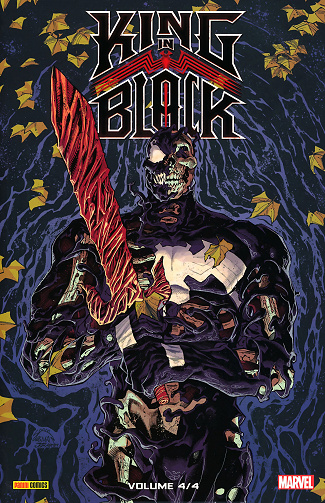 King in Black - Tome 04 (2021)