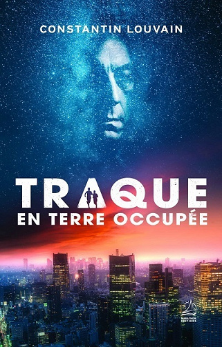 Traque en terre occupée - Constantin Louvain (2022)