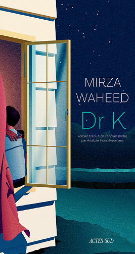 Mirza Waheed - Dr K (2022)