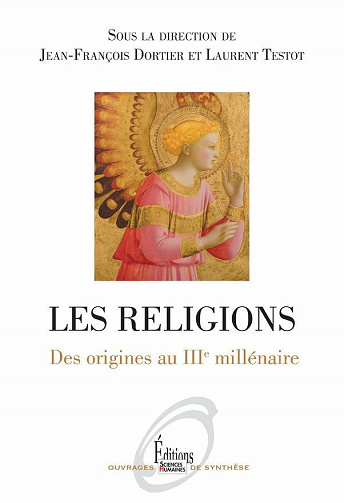 Collectif - Les religions. Des origines au IIIème millénaire
