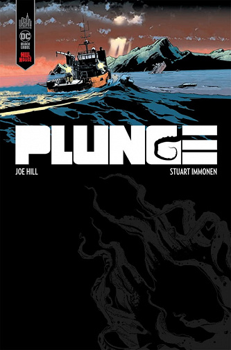 Plunge - Oneshot (2021)