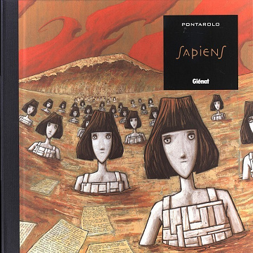 Sapiens - OS - (Pontarolo) 2005