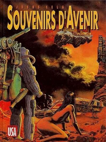 Souvenirs d'avenir