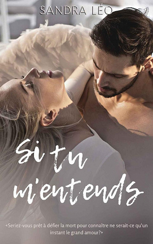 Si tu m'entend - Sandra Léo (2022)