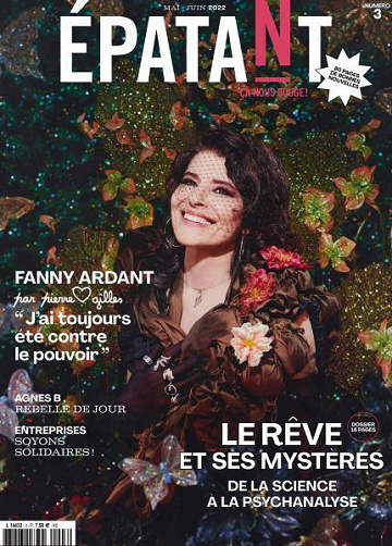 Épatant - Mai-Juin 2022