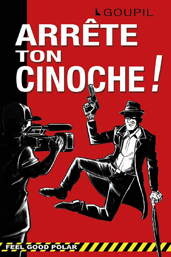 Arrête ton cinoche ! - Goupil (2022)