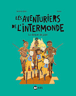 Les Aventuriers de l'Intermonde - 5 Tomes