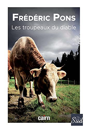 Les Troupeaux du diable - Frédéric Pons (2022)
