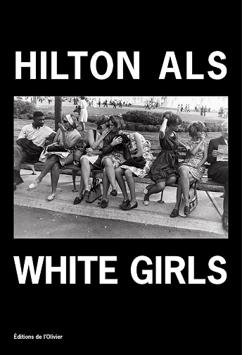 White Girls - Hilton Als (2022)
