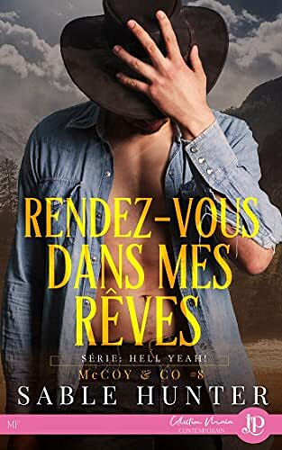Rendez-vous dans mes rêves - Sable Hunter (2022)