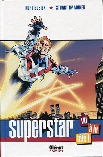 Superstar - Vu à la télé !