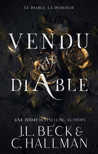 Vendu Au Diable (Intégrale) - J.L. Beck, C. Hallman (2022)