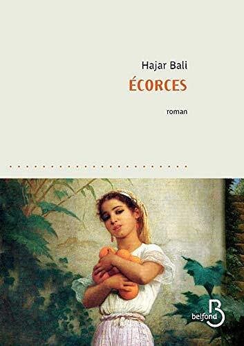 Écorces - Hajar Bali (2020)