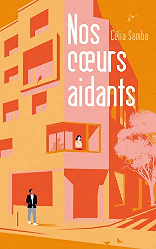 Nos coeurs aidants - Célia Samba (2022)