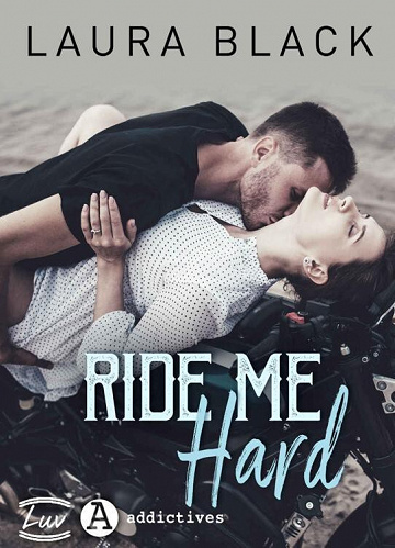 Ride Me Hard - Laura Black (2022)
