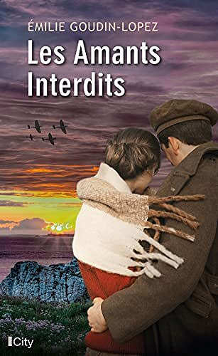 Emilie Goudin-Lopez - Les amants interdits (2021)
