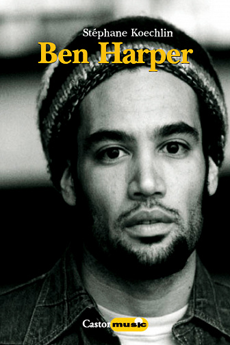 Stéphane Koechlin - Ben Harper
