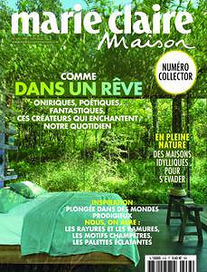Marie Claire Maison - Mai-Juin 2022