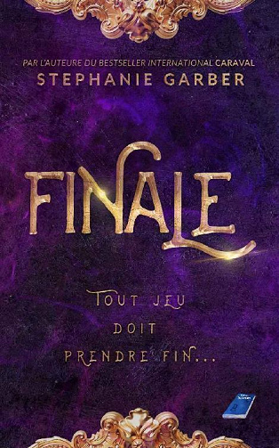 Stephanie Garber - Finale (2022)